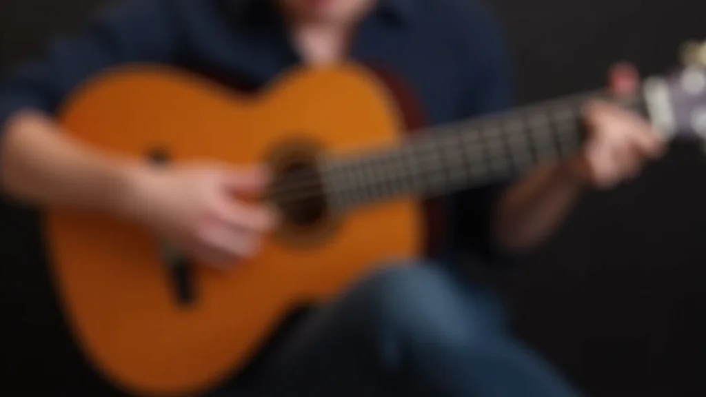 How Hard to Learn Guitar: A Realistic Beginner's Guide