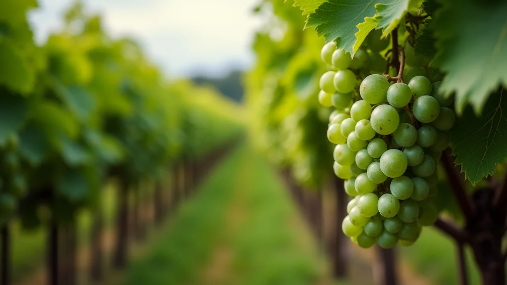 How Long Do Grapevines Take to Grow and Thrive