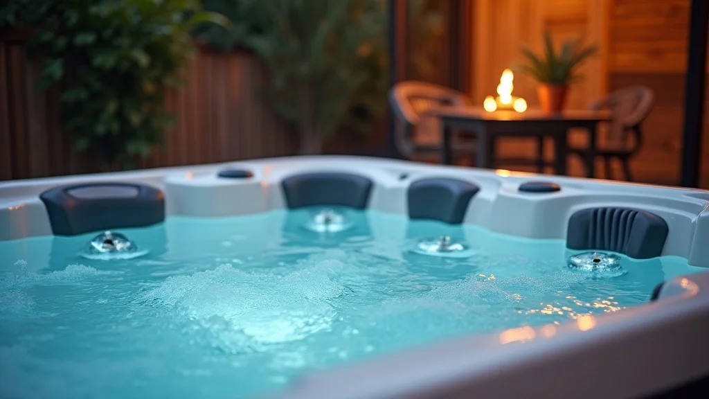 How Long Does a Hot Tub Take to Heat Up? Factors and Tips