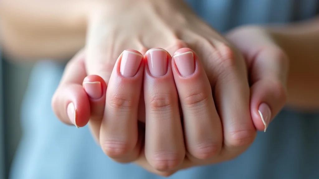 How Long Does It Take for a Knuckle to Heal? Recovery Explained