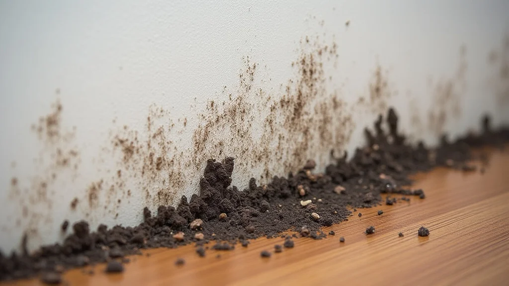 How Long Does It Take for Black Mold to Appear?