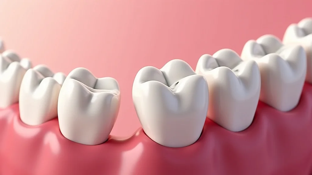 How Long Does It Take for Gums to Heal After Dental Work?