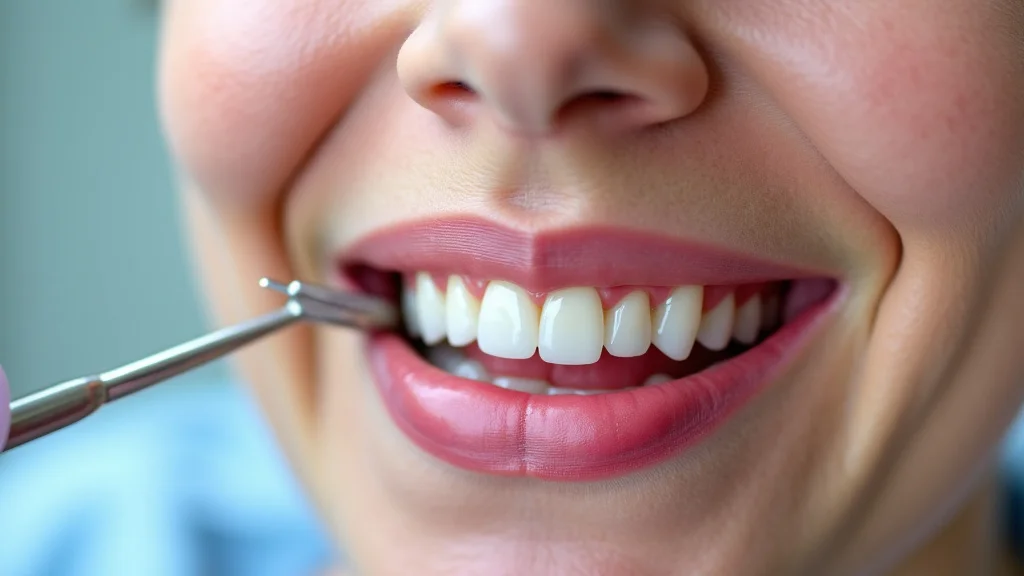 How Long Does It Take for Oral Stitches to Dissolve?