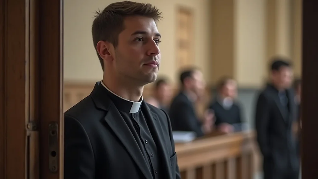 How Long Does It Take to Become a Priest? A Candid Look