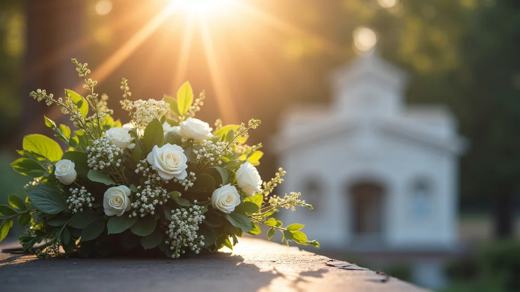 How Long Does It Take to Plan a Funeral? Timeline & Guide