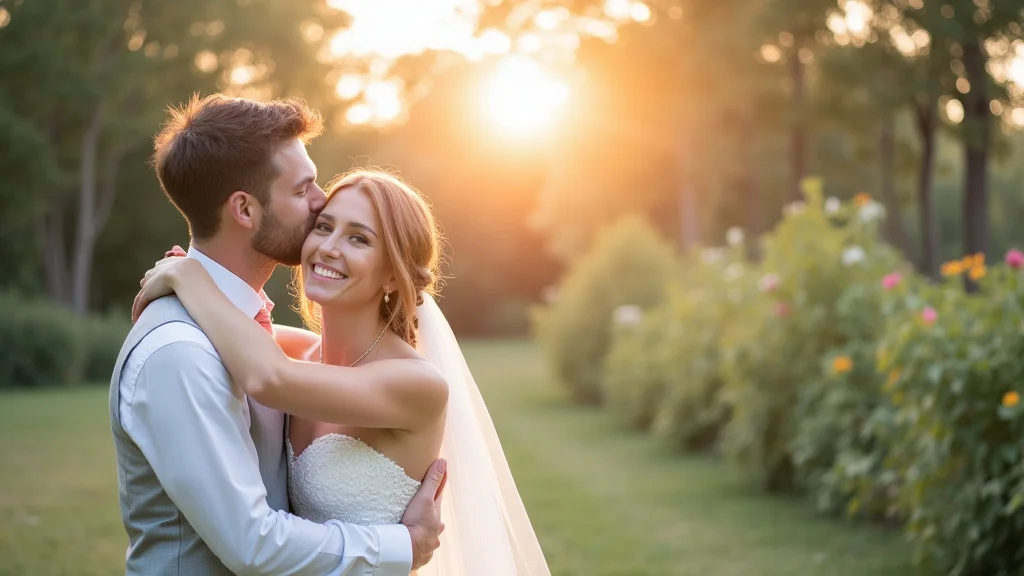 How Long Does It Take to Receive Your Wedding Photos?