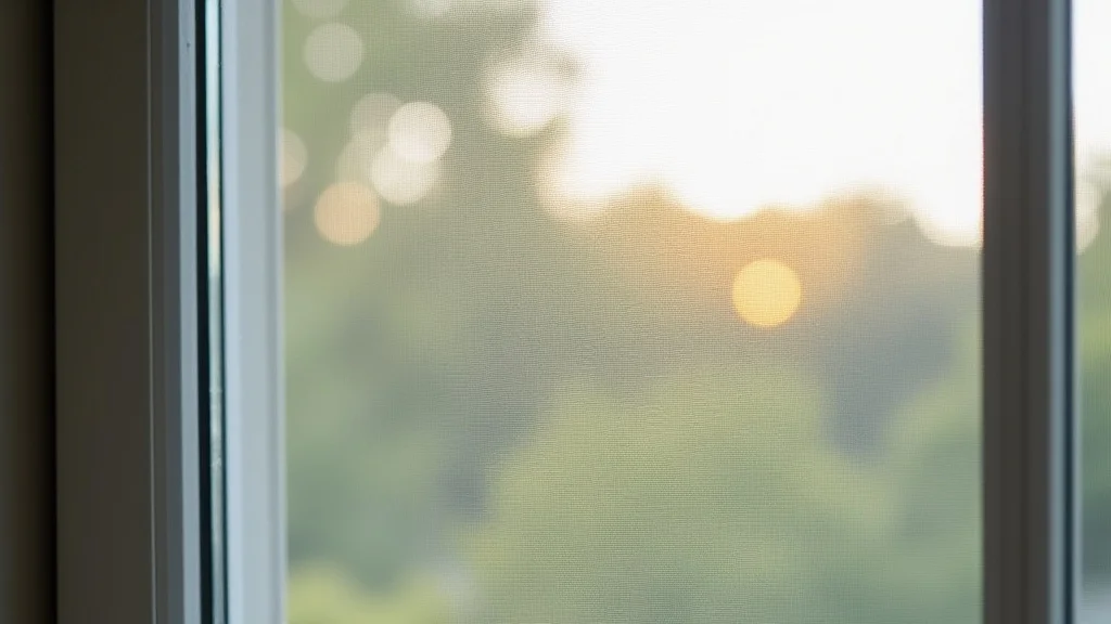 How to Replace Screening in Window Screens A Step-by-Step Guide