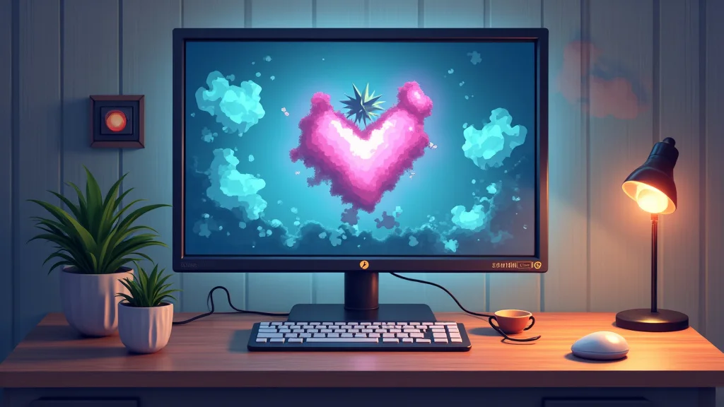 How to Setup Widgetbot for Unblocked Games: A Simple Guide