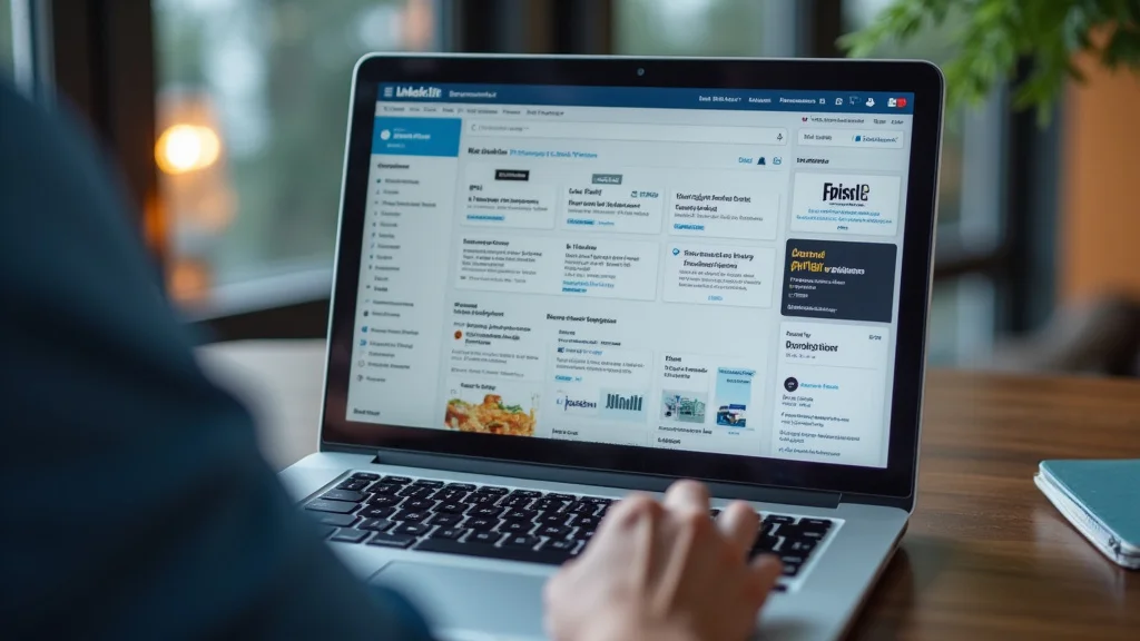 How to Show a Promotion on LinkedIn and Boost Your Profile